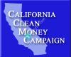 California Clean Money Campaign