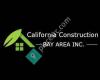 California Construction Bay Area