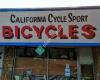 California Cycle Sport