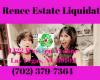 Call Renee Estate Liquidation