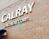 Calray Gas Heat Corporation