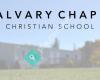 Calvary Chapel Chrisitan School