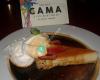 CAMA - a late night popup