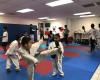 Camacho Taekwondo & Jiu-Jitsu
