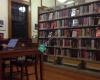 Cambridge Public Library - Collins Branch