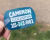 Cameron Collision