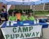 Camp Pupaway