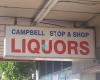 Campbell Stop & Shop Liquor