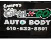 Campy Crash N Go Auto Body