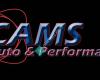 CAMS Auto & Performance