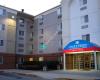 Candlewood Suites Baltimore-Bwi Airport