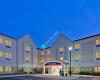 Candlewood Suites Bordentown-Trenton