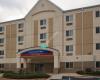 Candlewood Suites Pearl