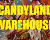 Candy Land Warehouse