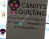 Candy's Quilting