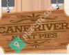 Cane River Meat Pies