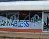 Cannabless NW Expressway