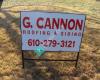 Cannon Roofing and Siding