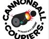 Cannonball Couriers