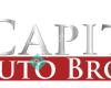 Capital Auto Brokers