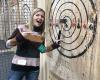 Capital Axe Throwing