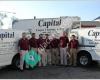 Capital Carpet Cleaning & Dye Inc