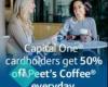 Capital One Café