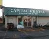 Capital Rental Center