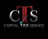 Capital Tax Service