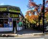 Capitol Hill Liquor