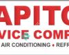 Capitol Service Company