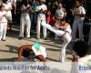 Capoeira Luanda Houston