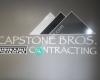 Capstone Bros. Contracting