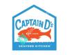 Captain D's