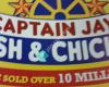 Captain Jay's Fish And Chicken