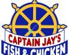 Captain Jay's Fish & Chicken