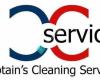 Captains Cleaning Service