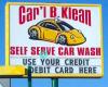 Car'l B. Klean Self Service Car Wash