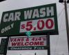 Car Wash Only $5.00