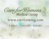 Care For Womens Medical Group - Upland