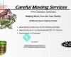 Careful Moving Services