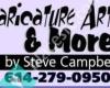 Caricature Art & More by Steve Campbell