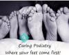 Caring Podiatry