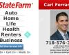 Carl Ferraro - State Farm Insurance Agent