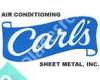 Carl's Air Conditioning