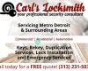 Carl's Locksmith