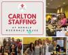 Carlton Staffing