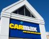 CarMax Car Buying Center