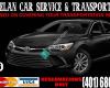 Carmelan Car Service & Transportation