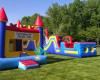 Carnival Guy Party Rentals